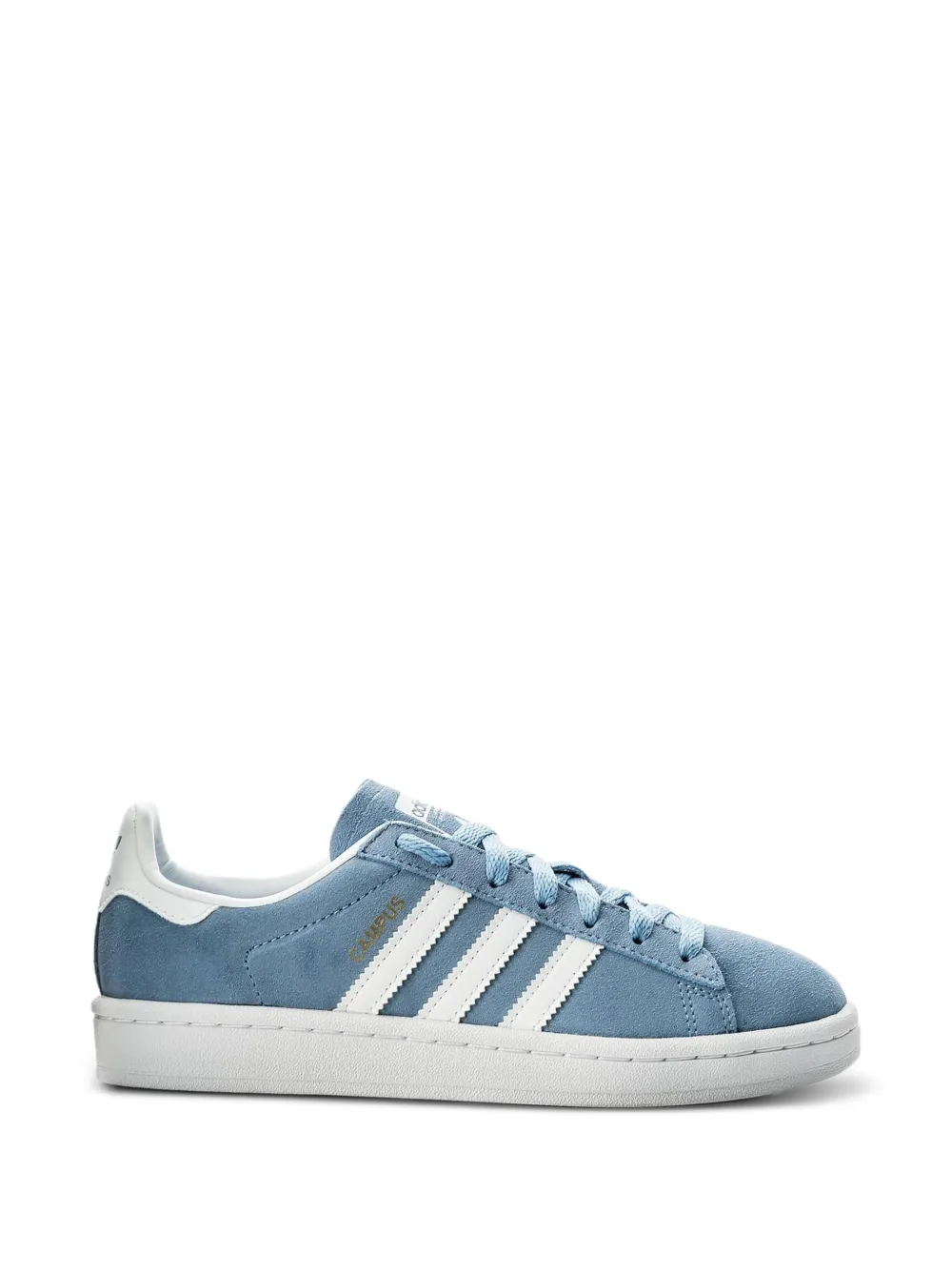 adidas Kids Campus 00s sneakers Blauw