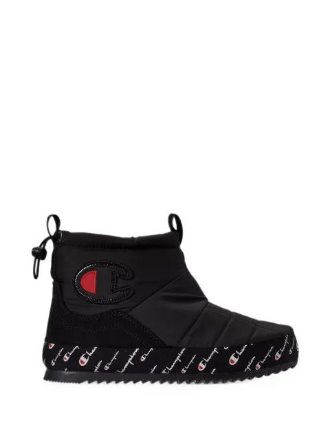 Champion Rally Bootie sneakers