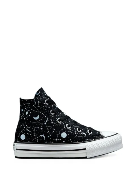 Converse Kids Chuck Taylor All Star Constellations sneakers