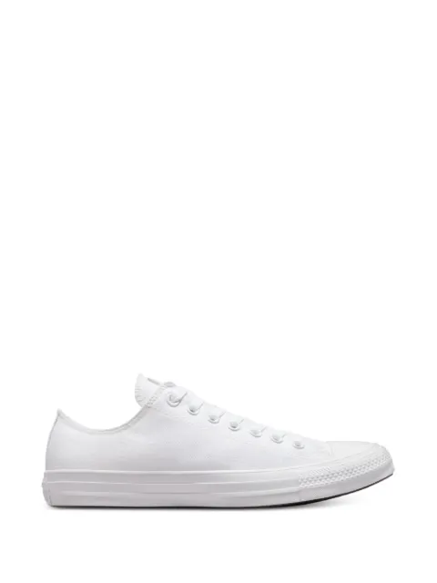 Converse Chuck Taylor All Star canvas sneakers