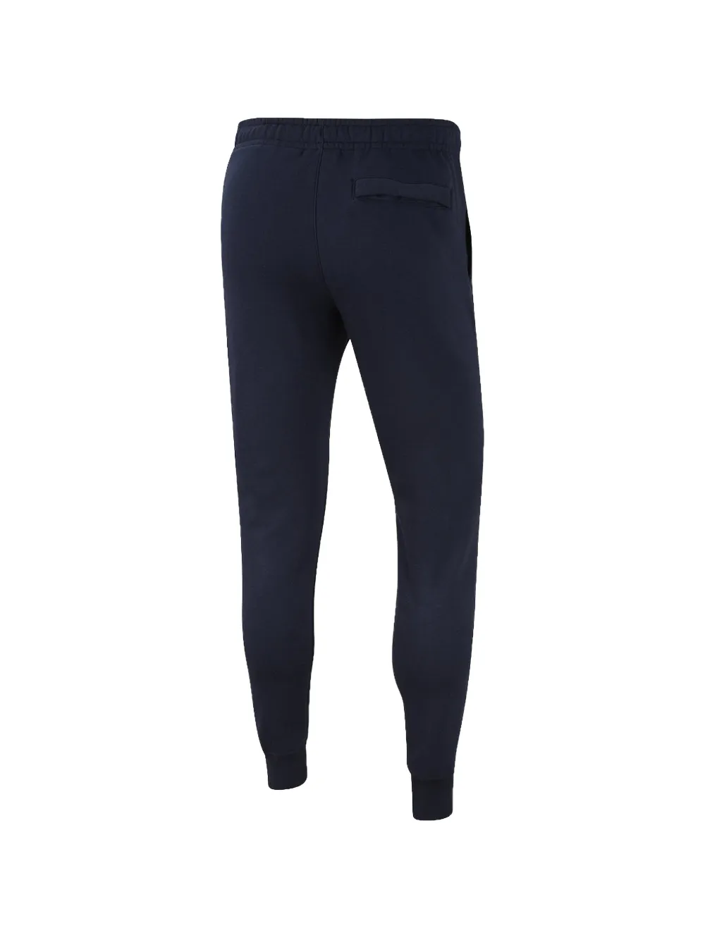 Nike Just Do It fleece trainingsbroek Blauw