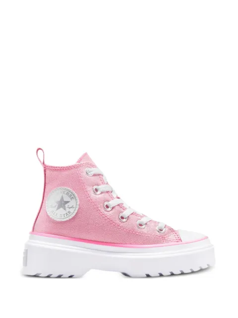 Converse Kids Chuck Taylor All Star Lugged Lift sneakers