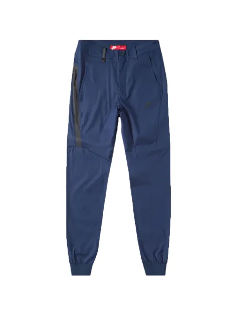 Nike Tech Bonded track pants