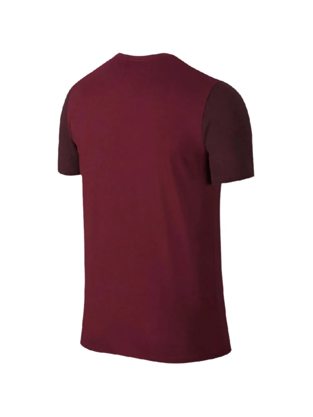 Nike LeBron James Dri-Fit T-shirt Rood