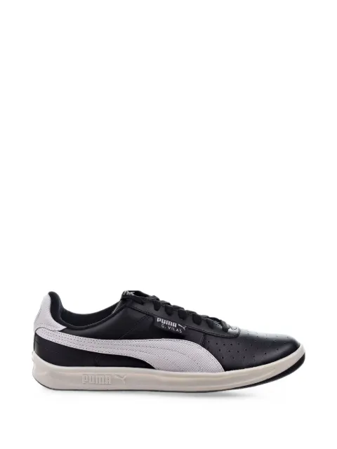 PUMA G. Vilas 2 perforated sneakers