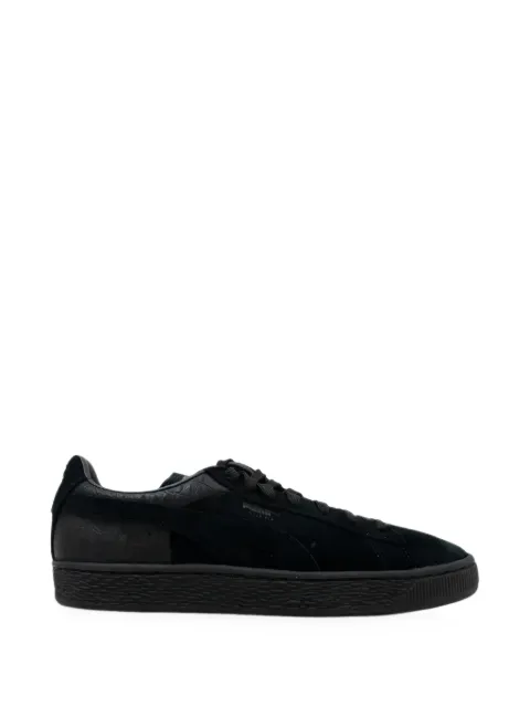 PUMA Suede Classic low-top sneakers