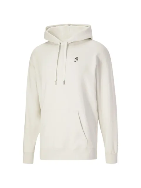PUMA x Neymar Jr. kangaroo-pocket hoodie