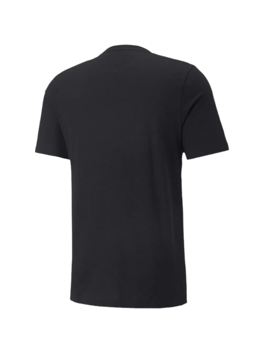 PUMA The Hundreds T-shirt Zwart