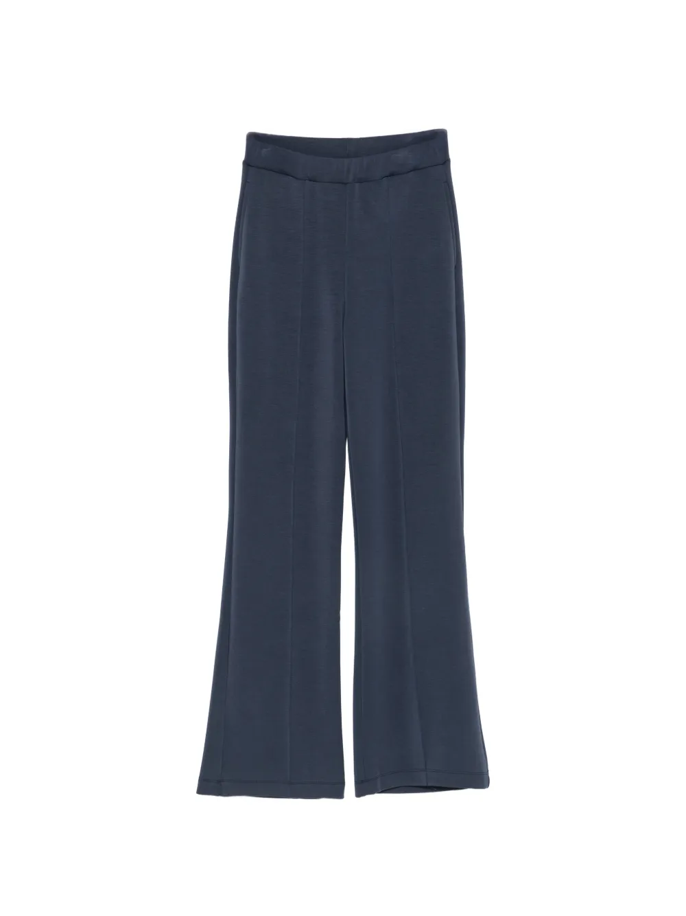 WOC seam-detail track pants