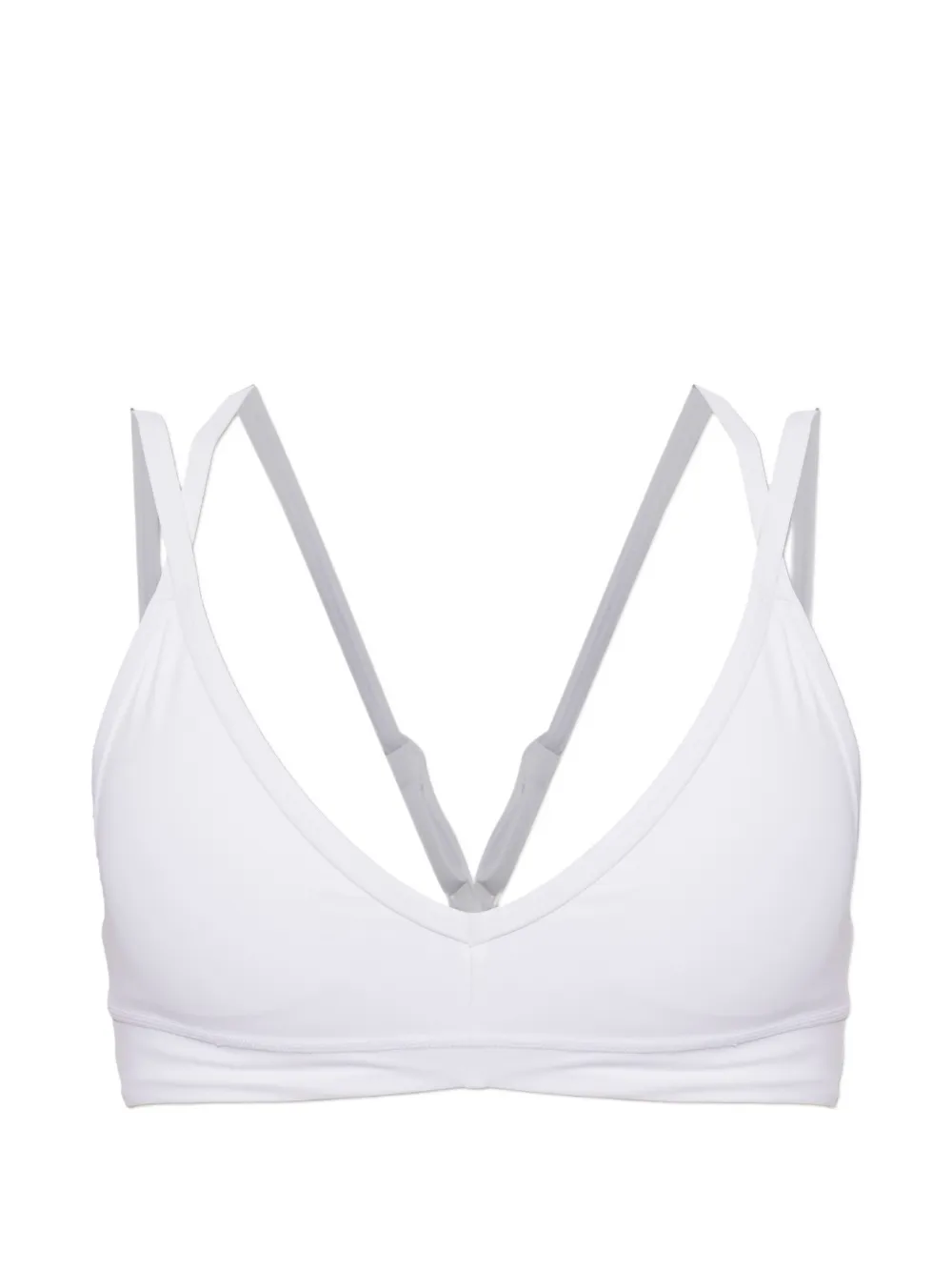 P.E Nation Paramount sports bra