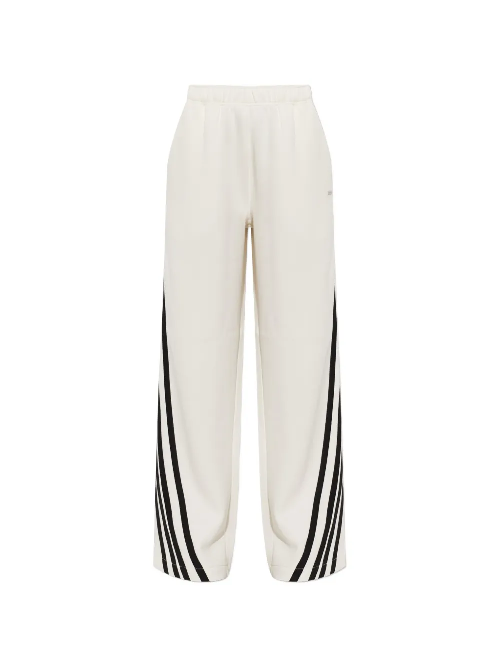 P.E Nation Voltage side-stripe trousers