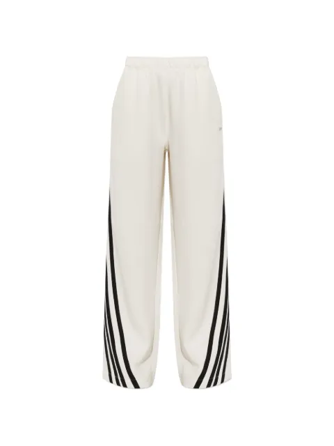 P.E Nation Voltage side-stripe trousers