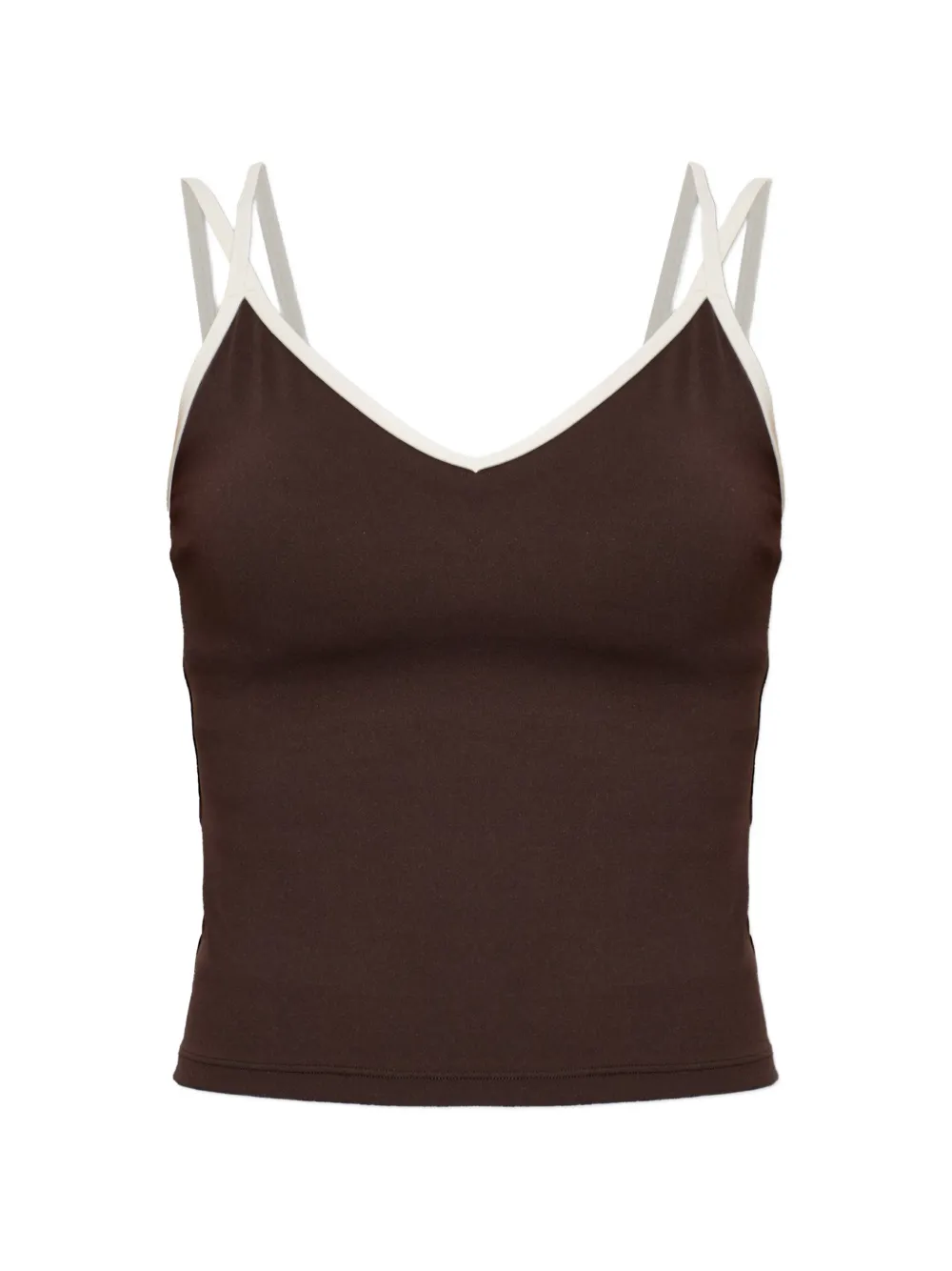 P.E Nation Paramount logo-print top
