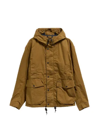 Barbour