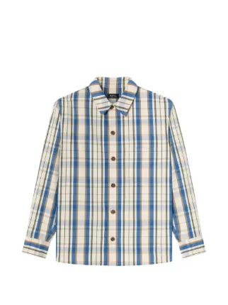 A.P.C.