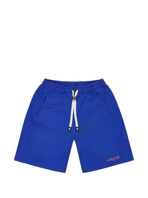GODSPEED Vital NextGen track shorts