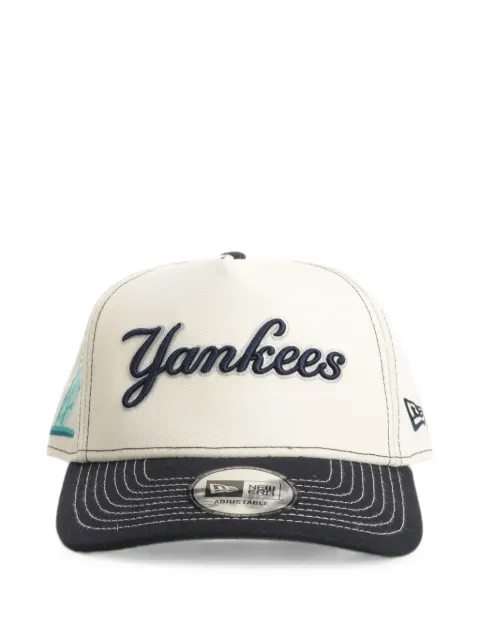 NEW ERA CAP 9FORTY New York Yankees snapback cap