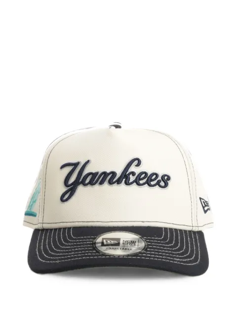 NEW ERA CAP 9FORTY New York Yankees snapback cap