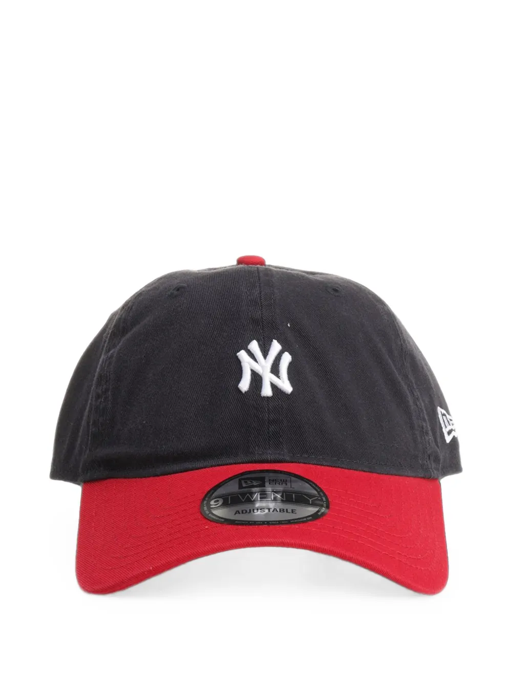 NEW ERA CAP 9TWENTY New York Yankees baseball cap - Blu
