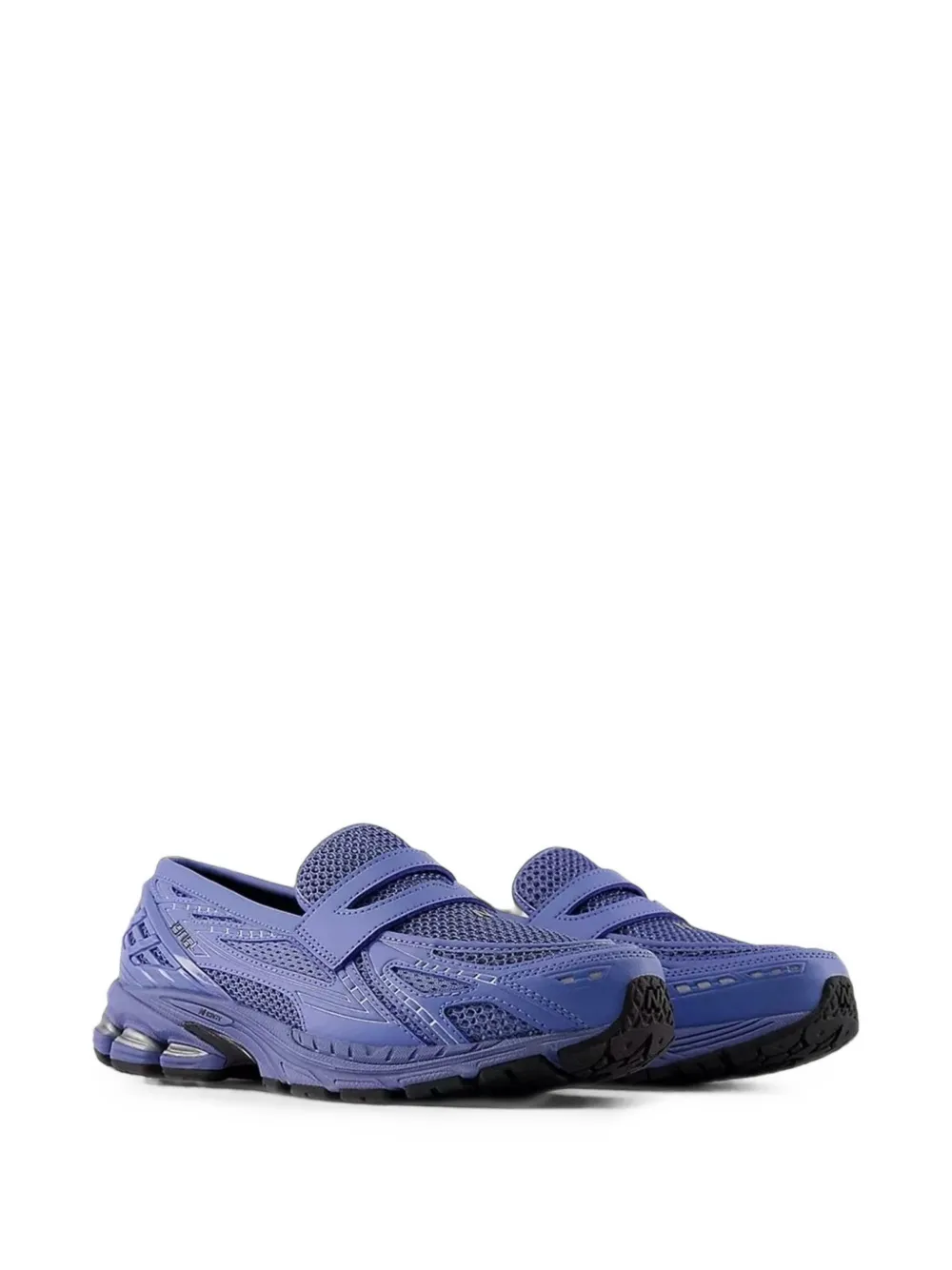 New Balance 1906L shoes Paars