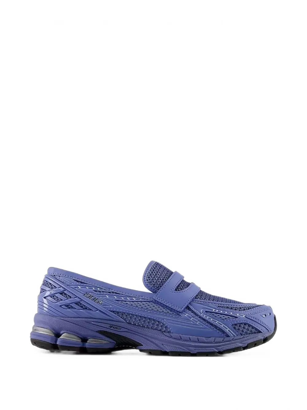 New Balance 1906L shoes Paars