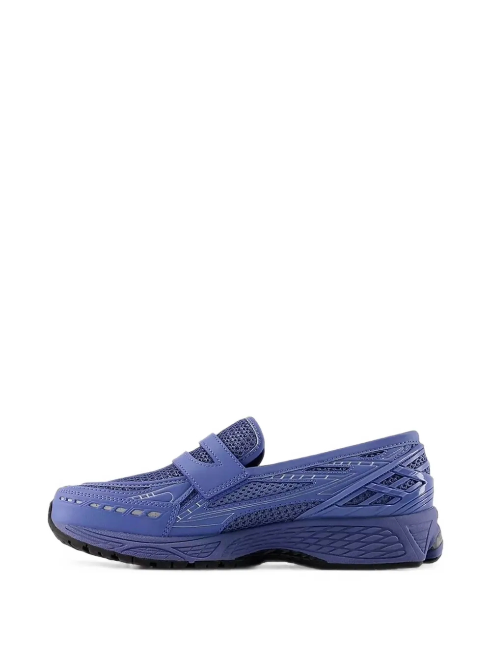 New Balance 1906L shoes Paars