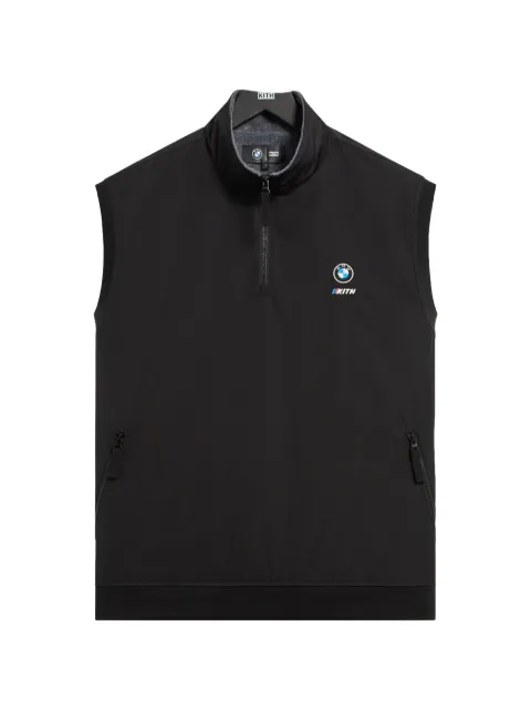 KITH chaleco BMW Hughey