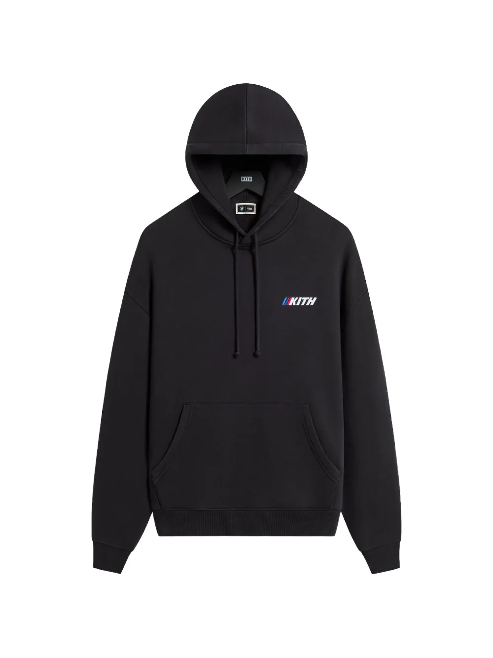 KITH x BMW M Nelson hoodie - Nero