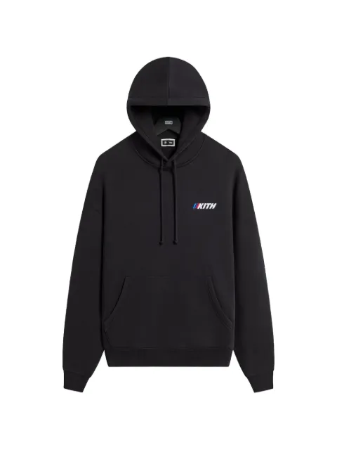 KITH x BMW M Nelson hoodie
