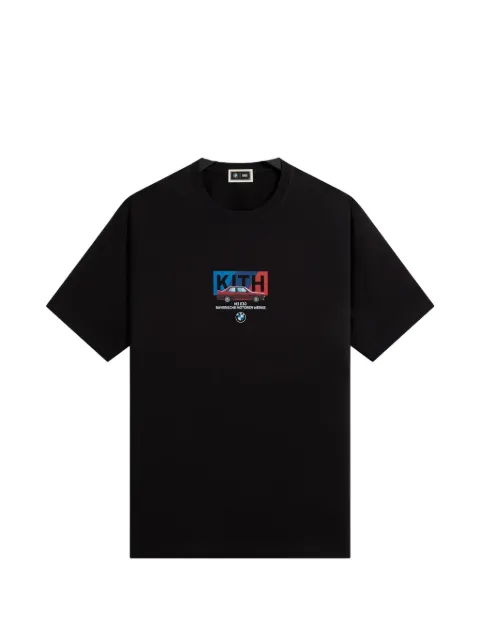 KITH x BMW M3 t-shirt