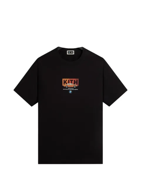 KITH x BMW CSi 3.0 t-shirt
