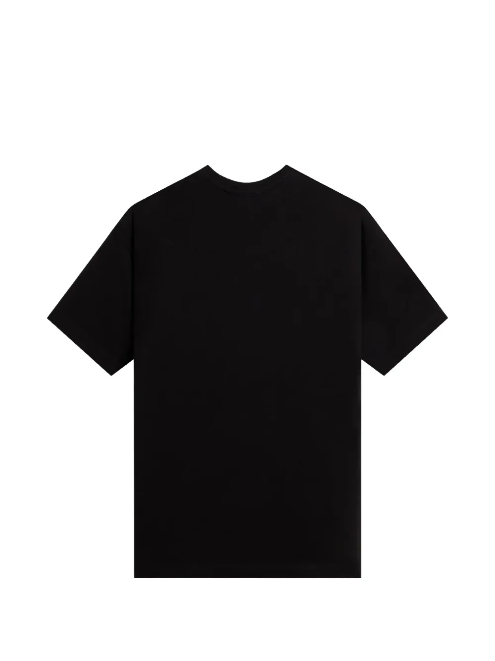 KITH x BMW CSi 3.0 T-shirt Zwart
