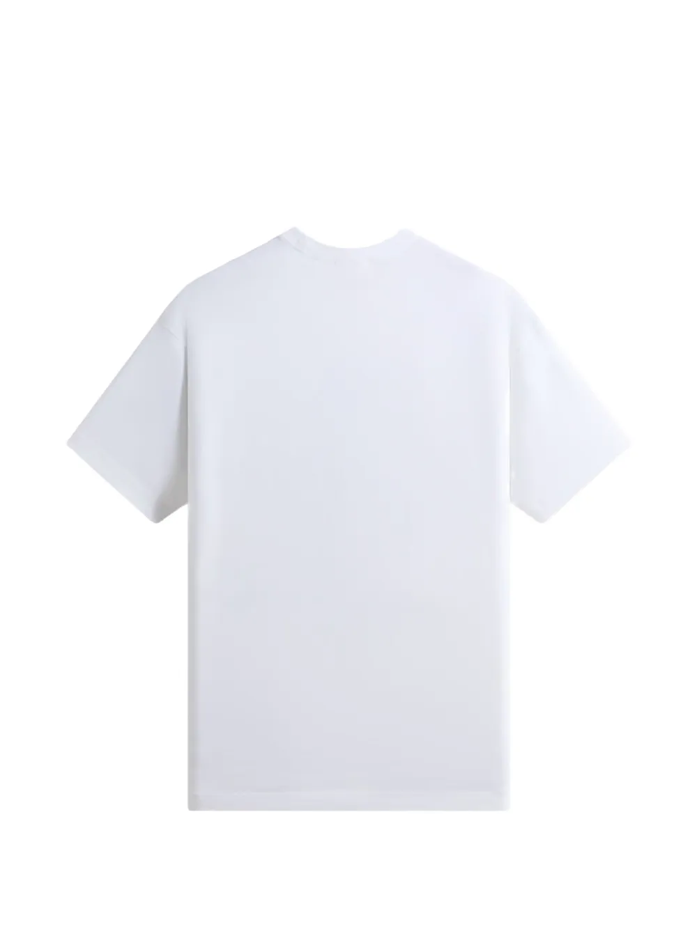 KITH x BMW M3 T-shirt met fotoprint Wit