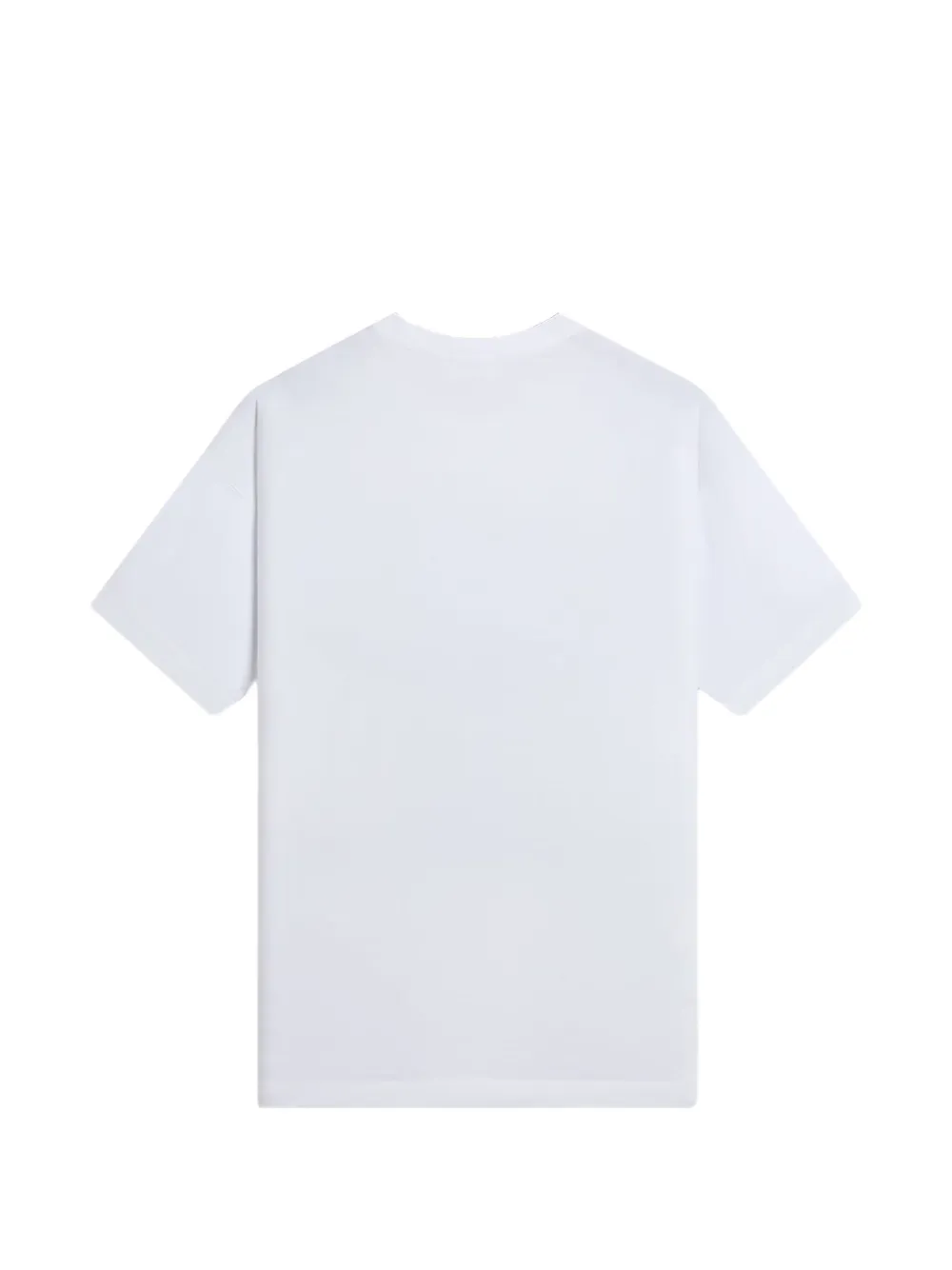KITH x BMW 1602 T-shirt met fotoprint Wit