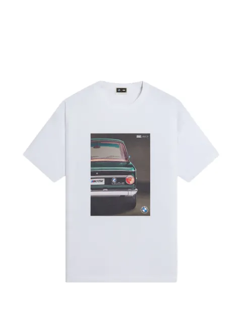 KITH playera 1602 en colaboración con BMW