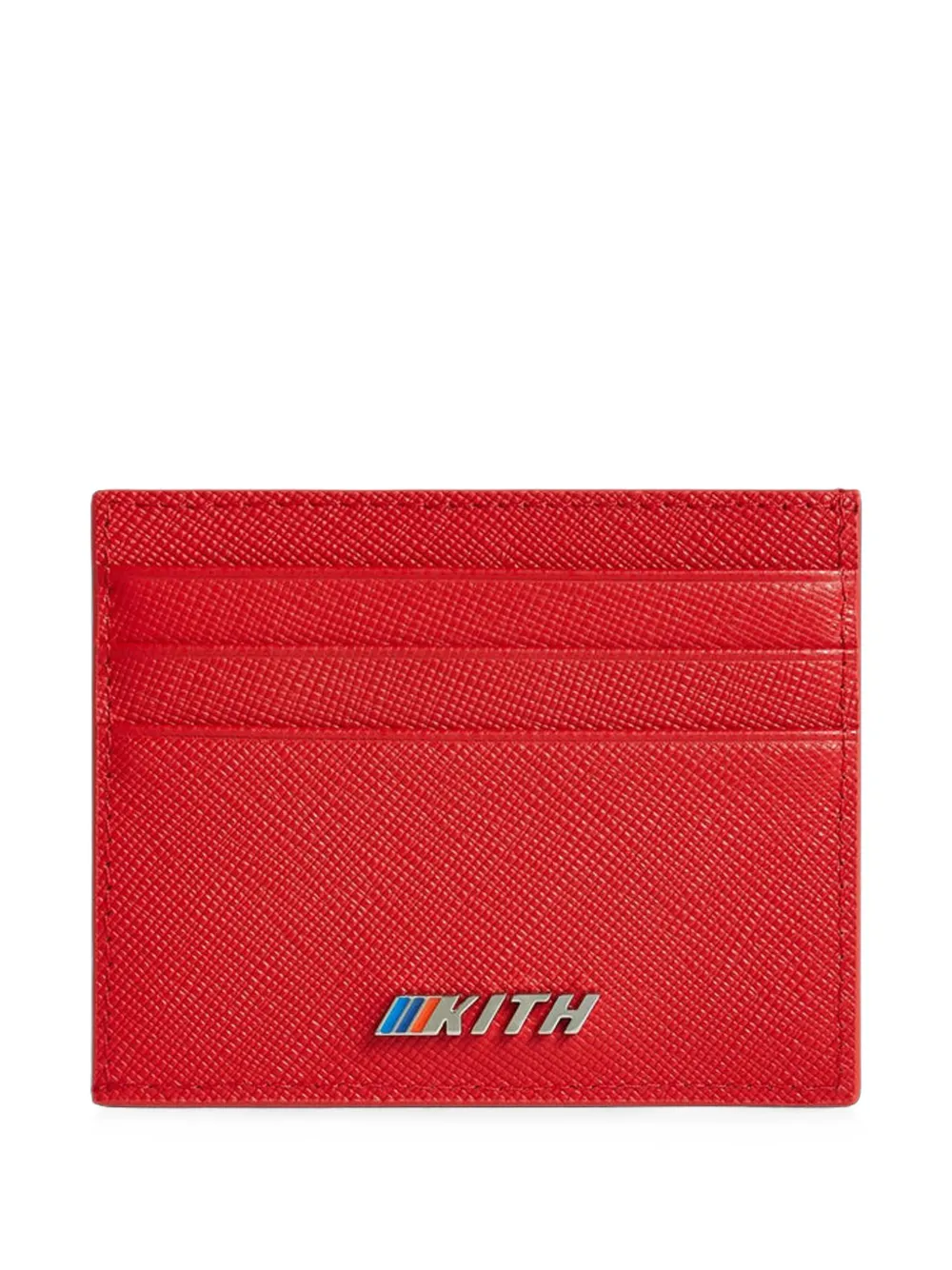KITH x BMW M3 pasjeshouder Rood