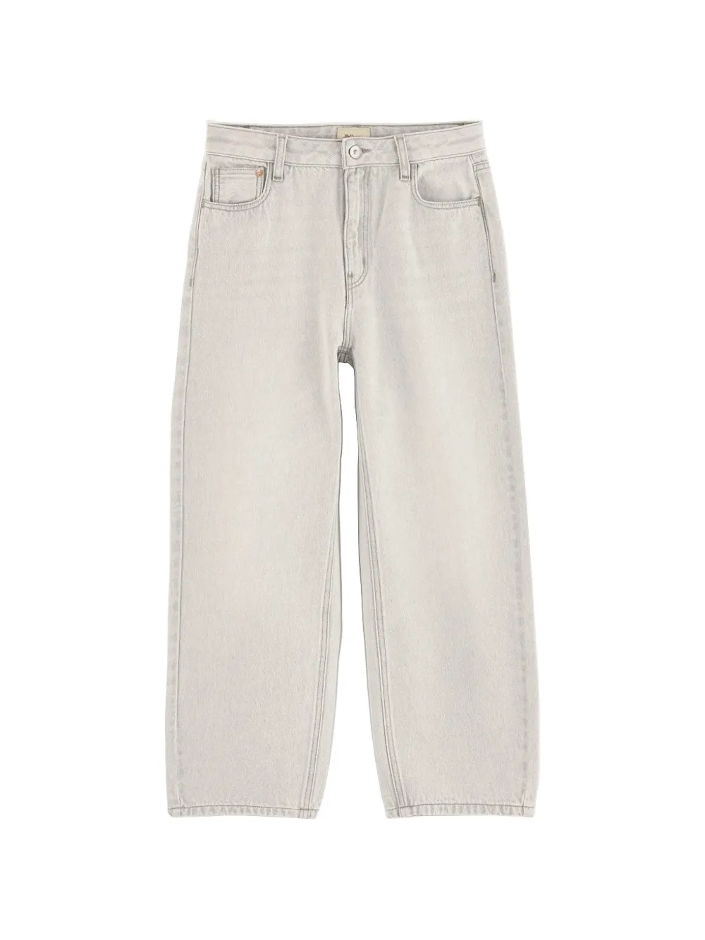 Bellerose Kattje jeans - Gris Bellerose Kattje jeans - Gris