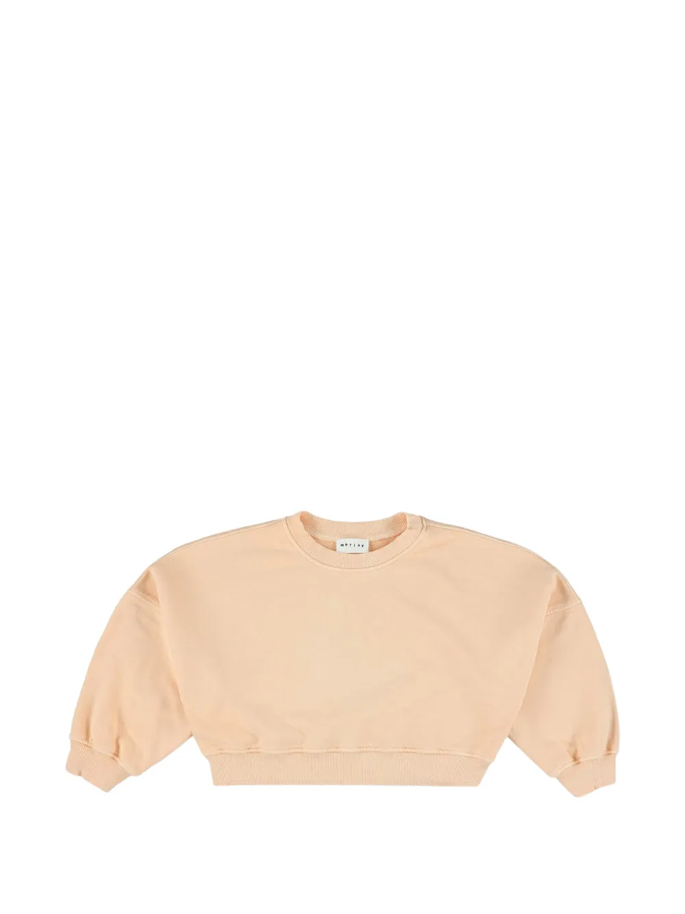 Morley Kids' Xixo Sweatshirt In Neutral
