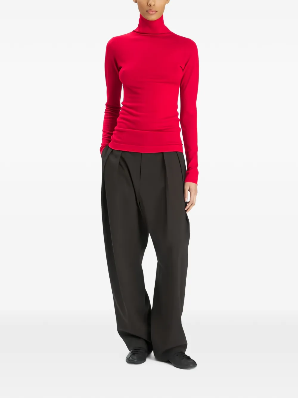Barena Coltrui Rood