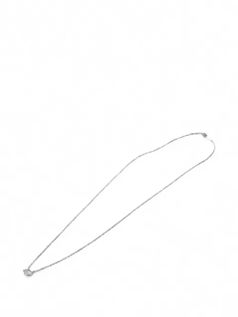Tiffany & Co. Pre-Owned By The Yard diamond necklace