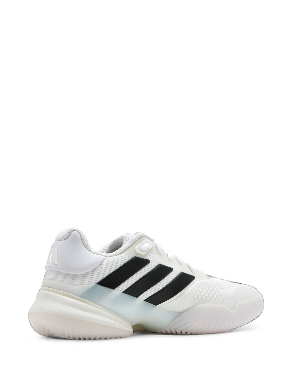 adidas Barricade 14 lace-up sneakers Wit