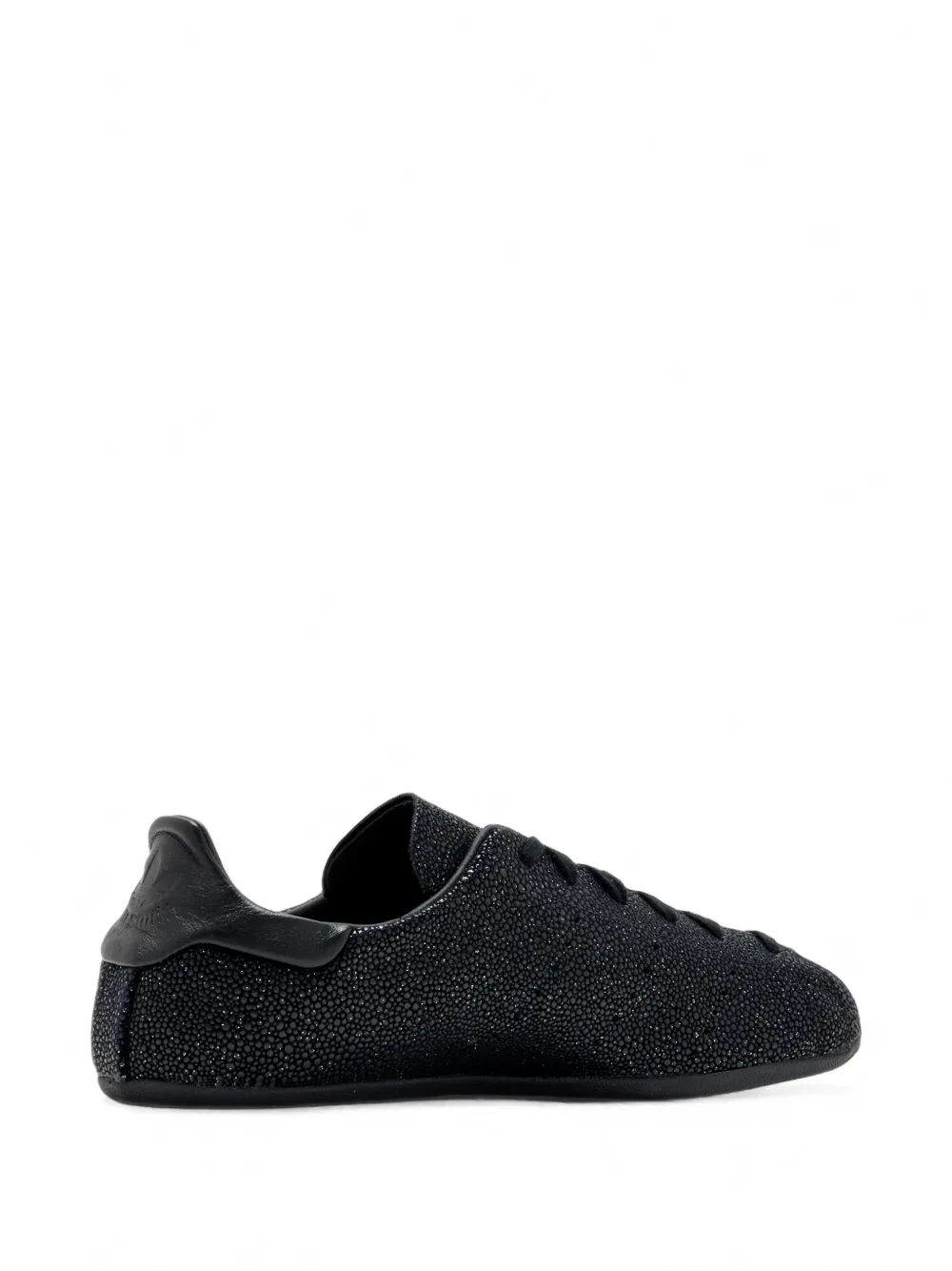 adidas Stan Smith Lo Pro sneakers Zwart