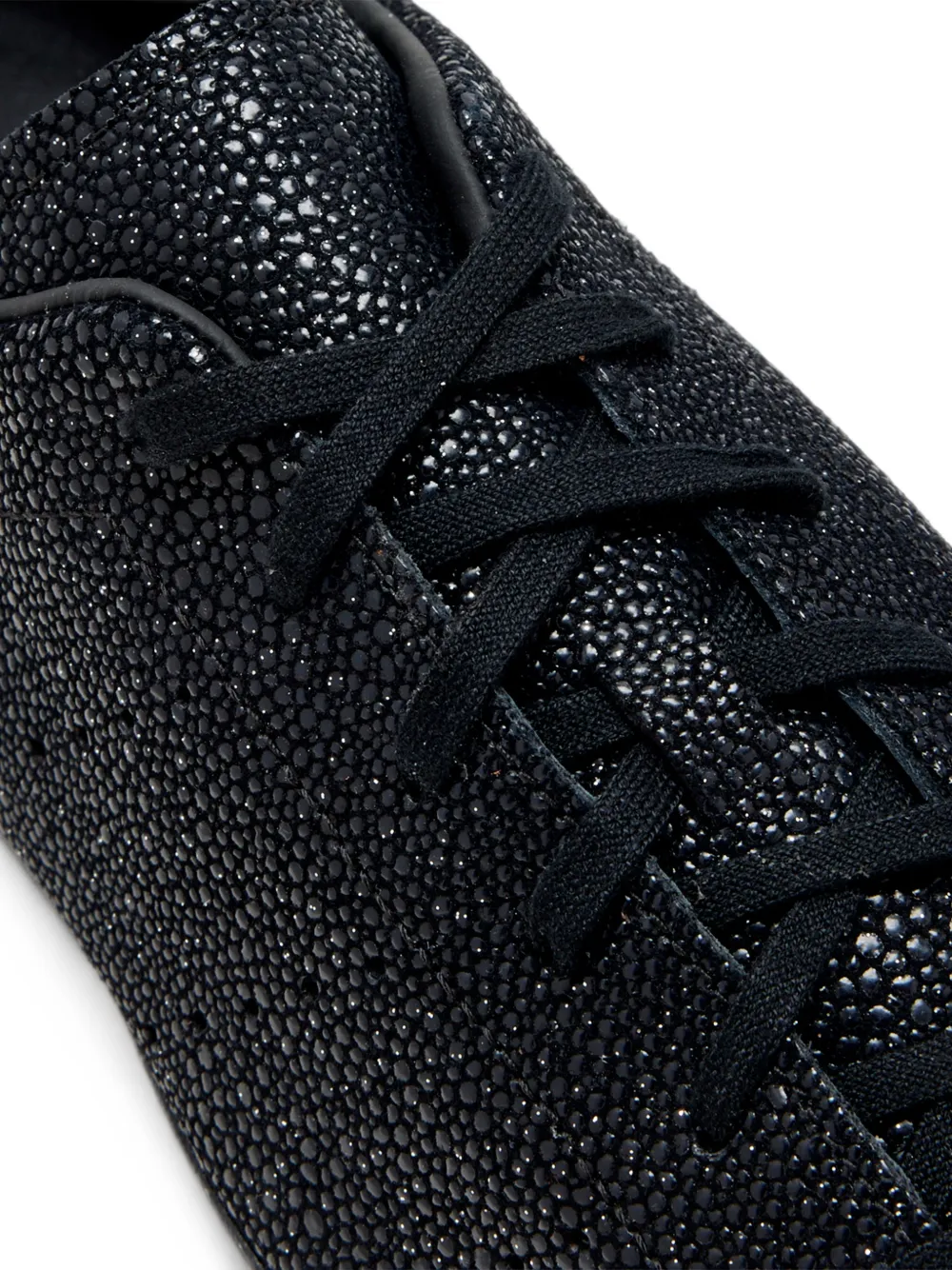 adidas Stan Smith Lo Pro sneakers Zwart