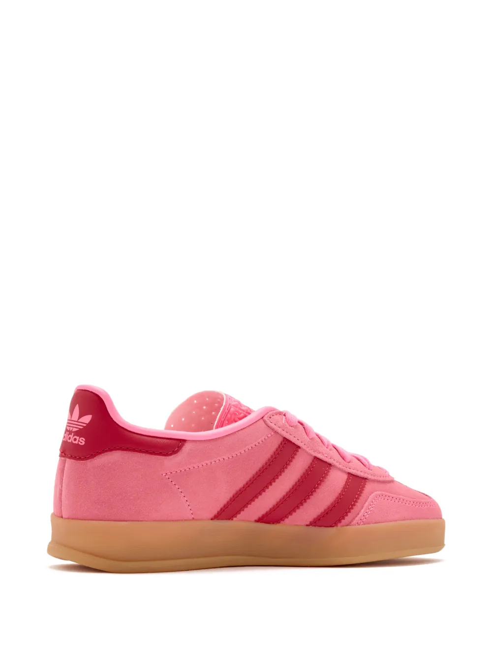 adidas Kids Gazelle Indoor sneakers Roze