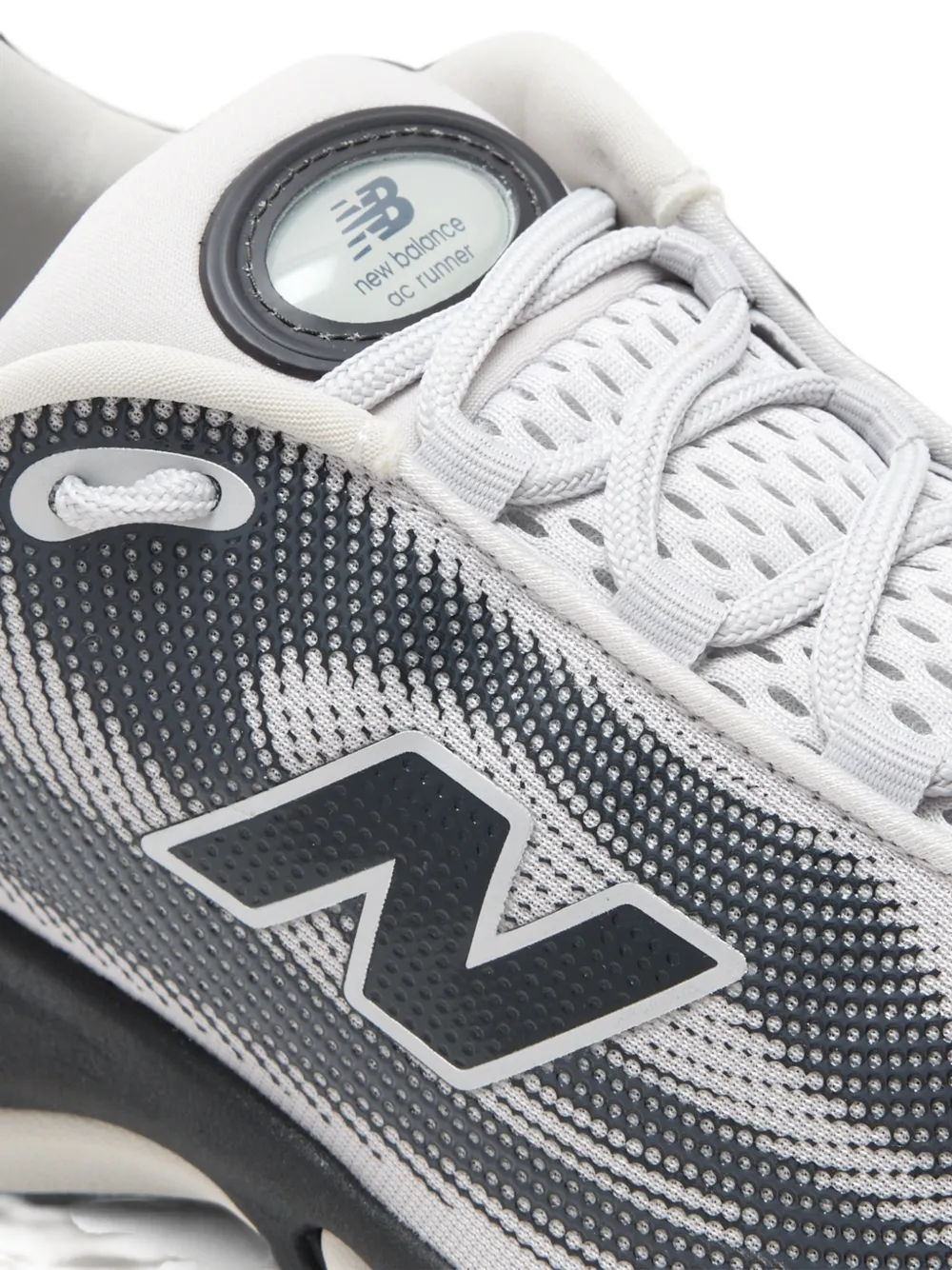 New Balance AC Runner sneakers Grijs