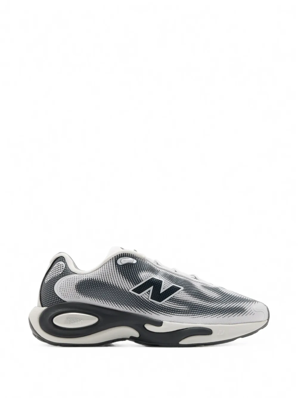 New Balance AC Runner sneakers Grijs