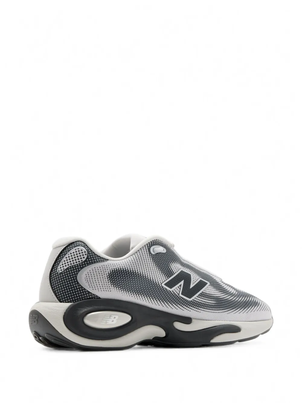 New Balance AC Runner sneakers Grijs