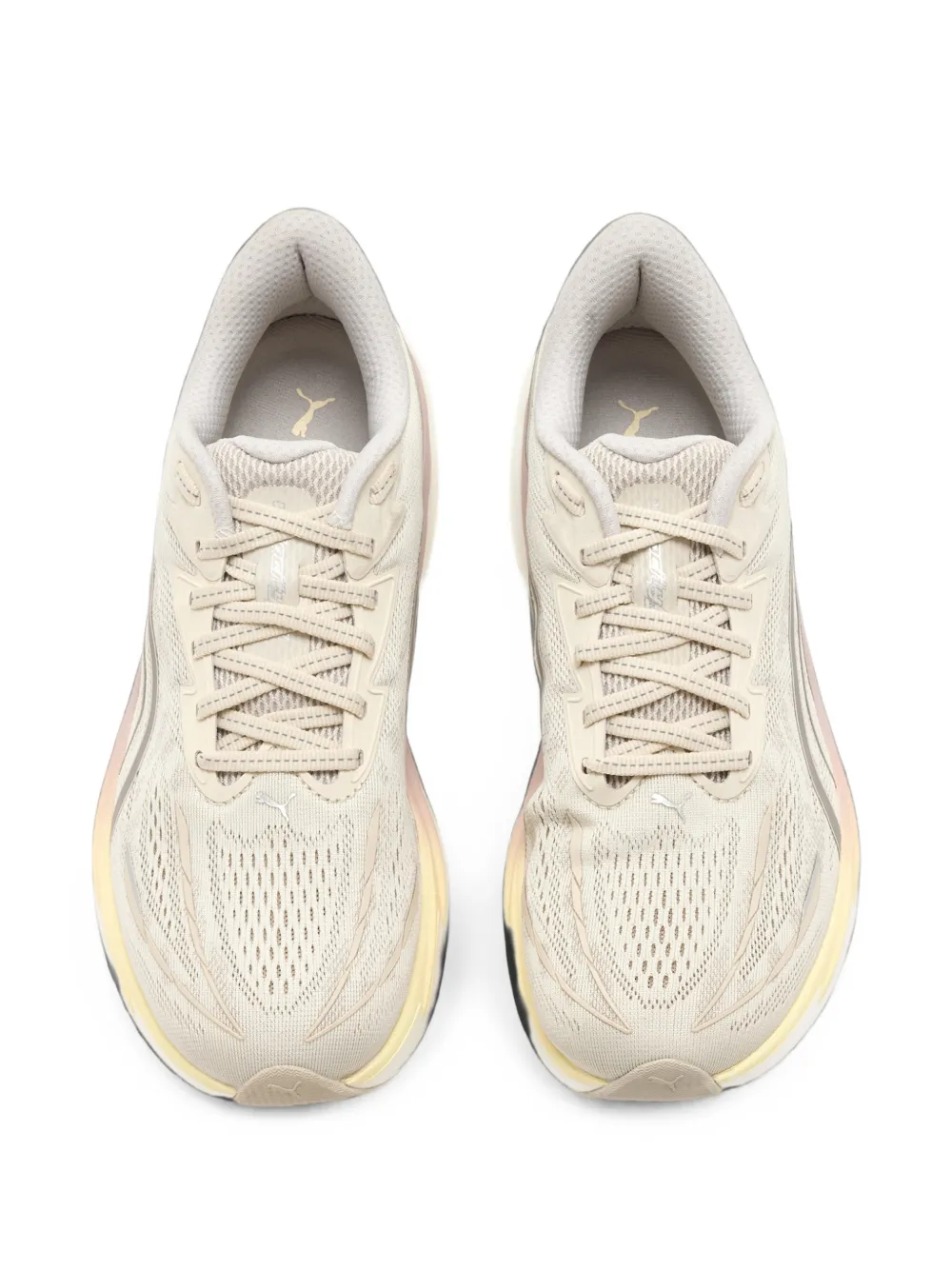 PUMA Velocity Nitro 5 sneakers Beige