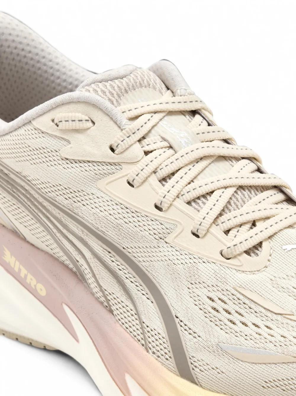 PUMA Velocity Nitro 5 sneakers Beige