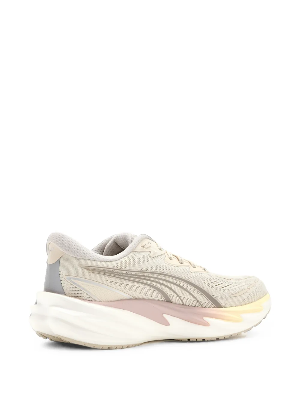 PUMA Velocity Nitro 5 sneakers Beige